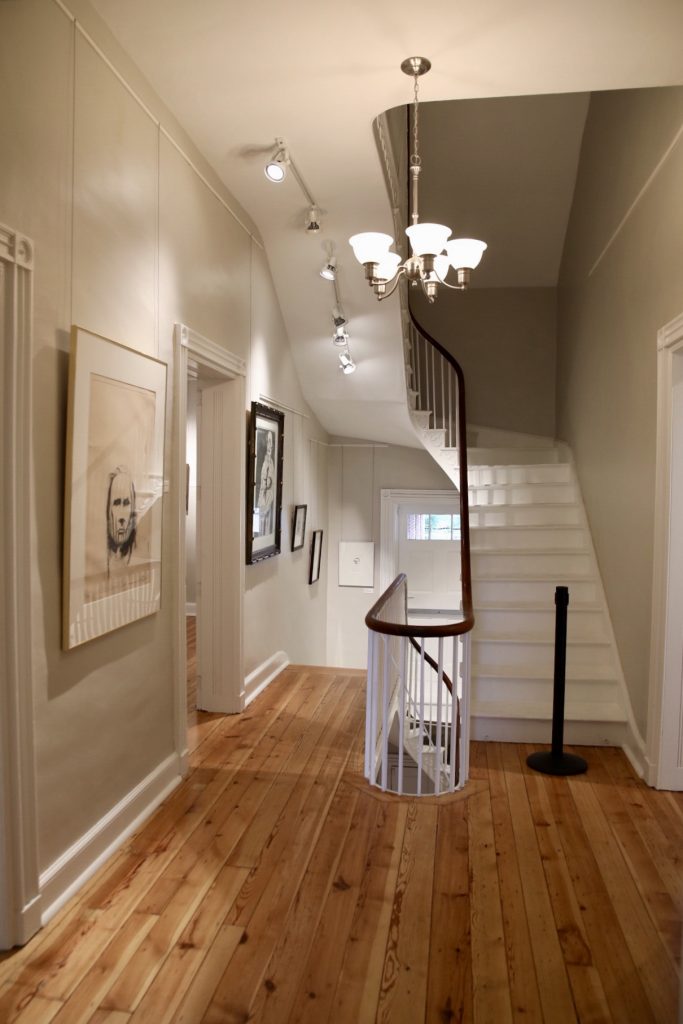 Beautiful Historical Renovation by Clark Contractors