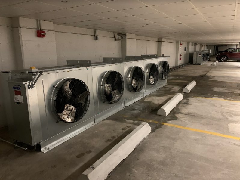 commercial hvac contractors in pa