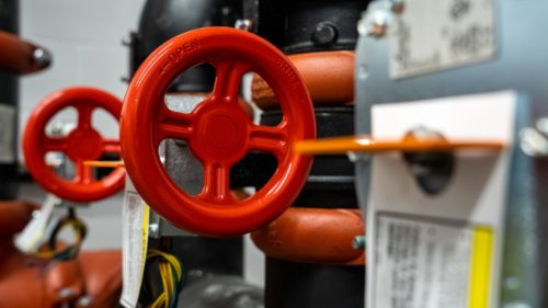 Industrial Production Facility Construction | CaptiveAire