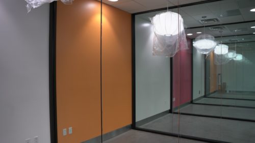 Industrial Production Facility Construction | CaptiveAire