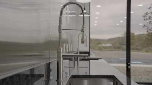 Industrial Production Facility Construction | CaptiveAire